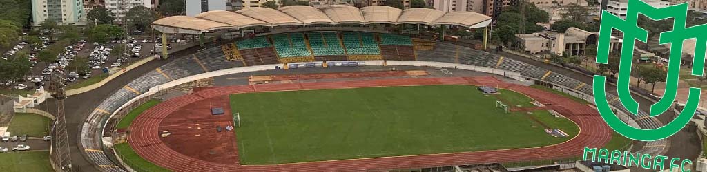 Estadio Regional Willie Davids